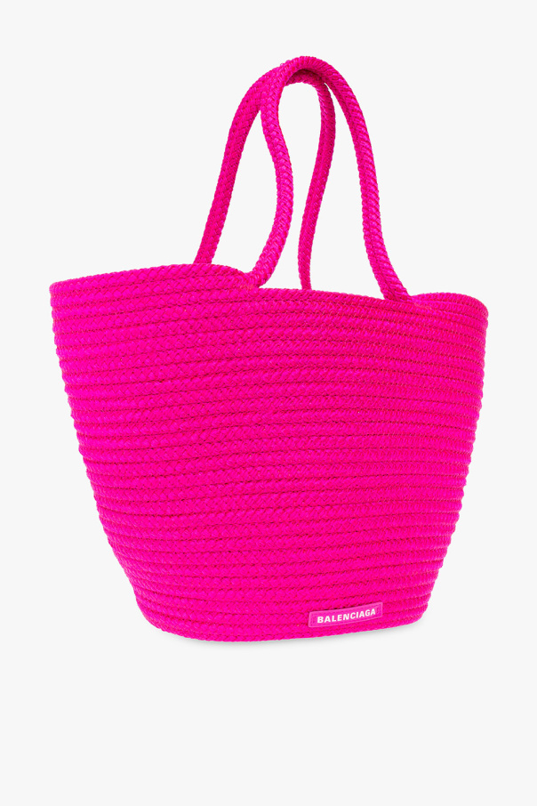 SchaferandweinerShops | Hourglass S BB-monogram Padded